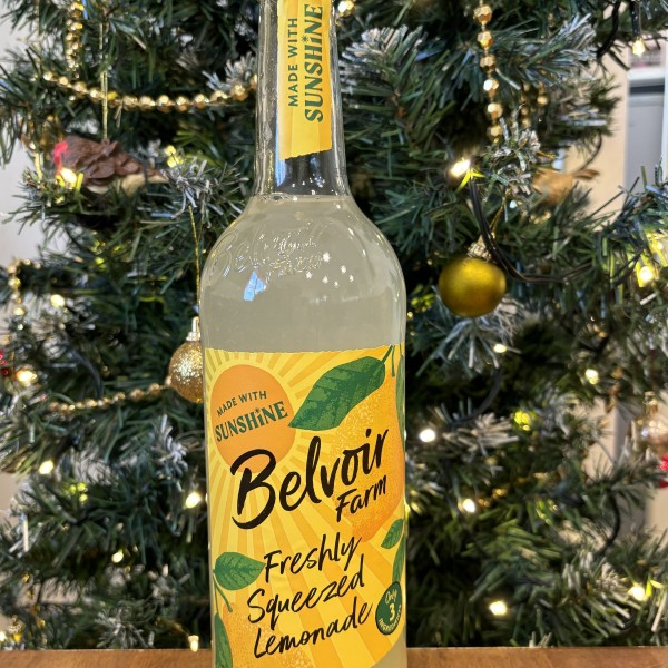  Belvoir Lemonade